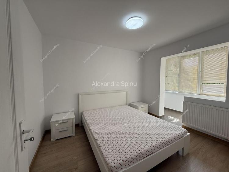 Apartament 3 Camere Renovat | Etaj 1 | Dacia