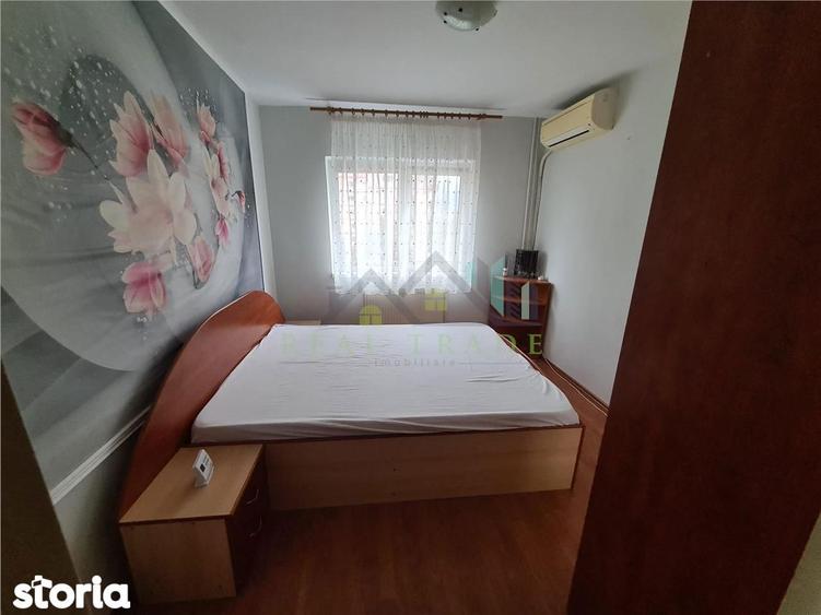 Apartament 3 camere decomandat, etaj intermediar Astra-Carpatilor - 10