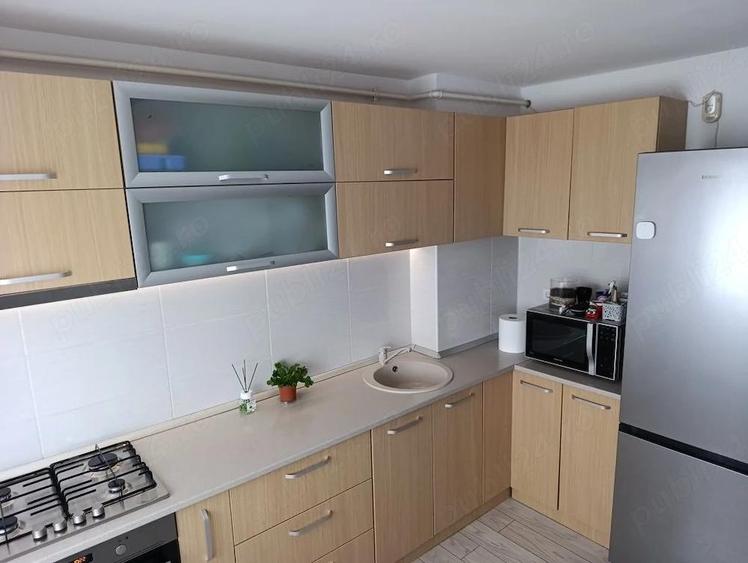 Apartament 3 camere Tomis Nord - Euromaterna | 2 bai | 2 balcoane - 6