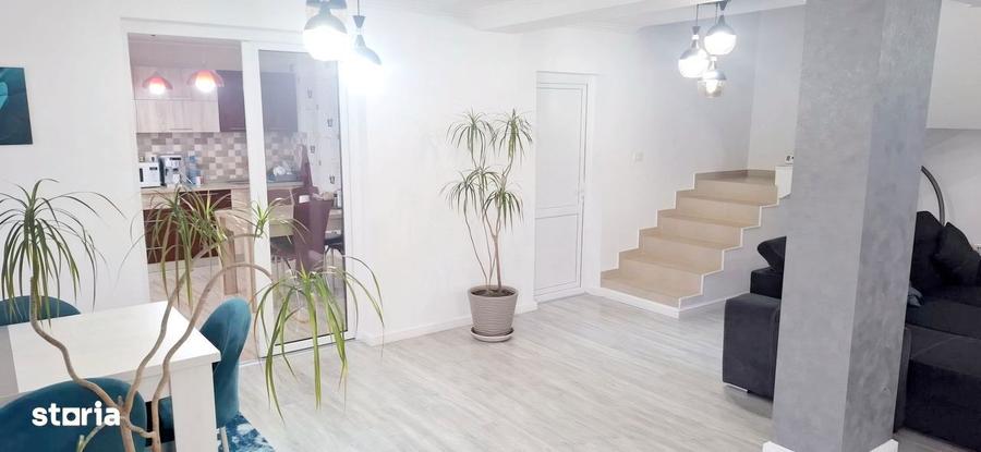 Casa moderna P+E, Vanatorii Mici, Giurgiu - 7