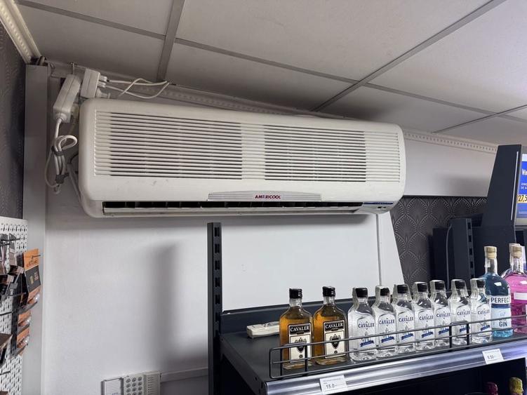 Inchiriez spatiu comercial/vanzare - 6