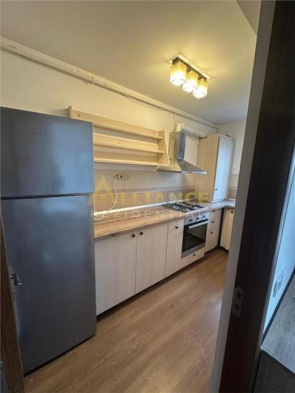 Sos. Oltenitei - Garsoniera 36mp, Mobilat? - 1