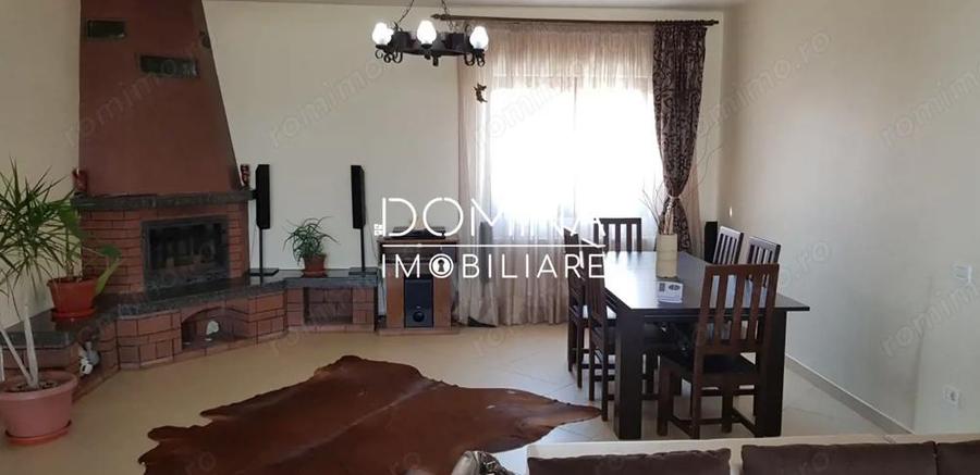 Vanzare casa mobilata/utilata, situata in Targu Jiu, strada Ana Ipatescu - 9