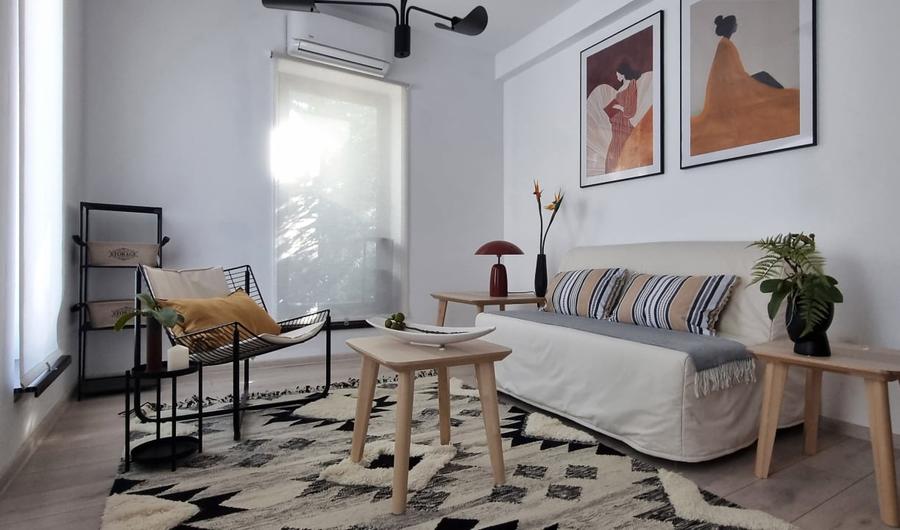 Apartament Showroom Serapark – complet amenajat, disponibil imediat - 2