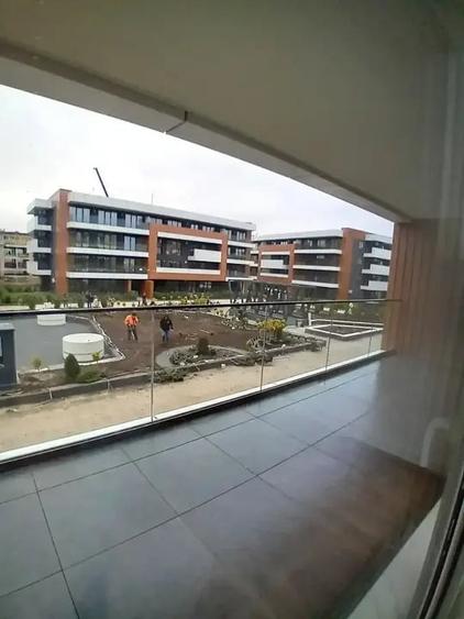 Titan Pallady Apartament 4 Camere lux ansamblu deosebit cu piscina - 7