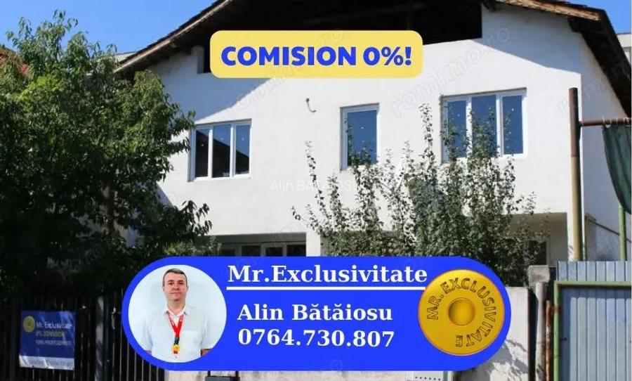 Casa de vanzare Strada Grivi?ei, Targu Jiu Casa de vanzare Strada Grivi?ei, Targu Jiu