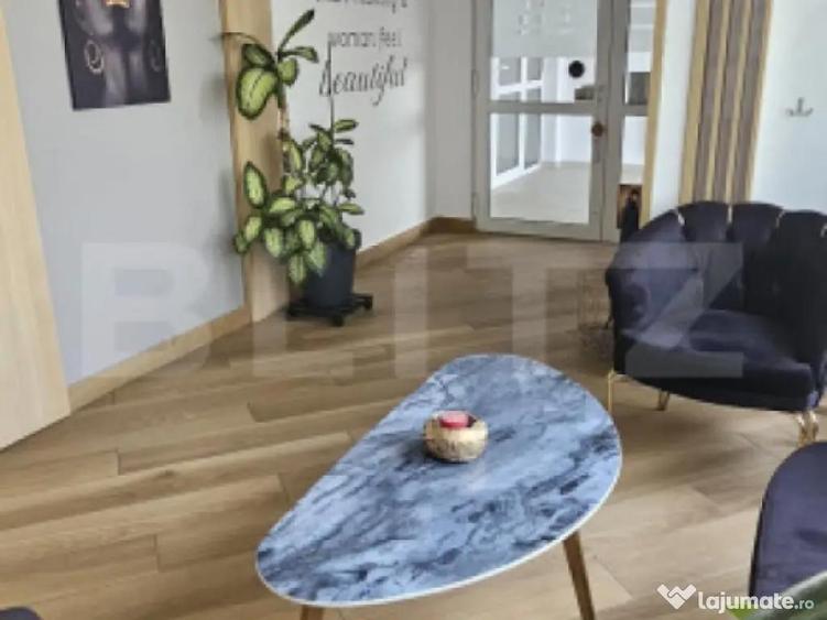 Salon de infrumusetare, 125 mp, zona Calea Turzii - 10
