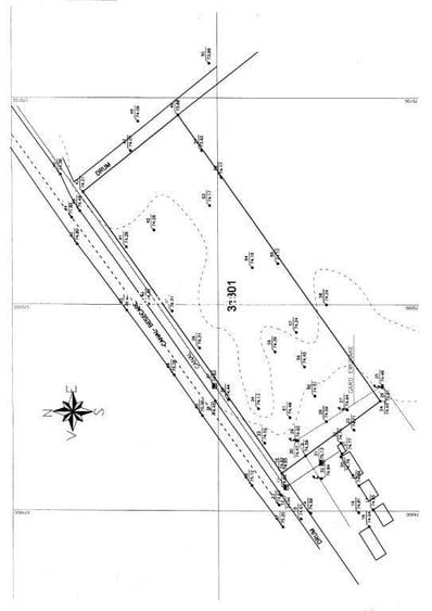 Vanzare teren 10.000mp Cornetu- Mihailesti - 2