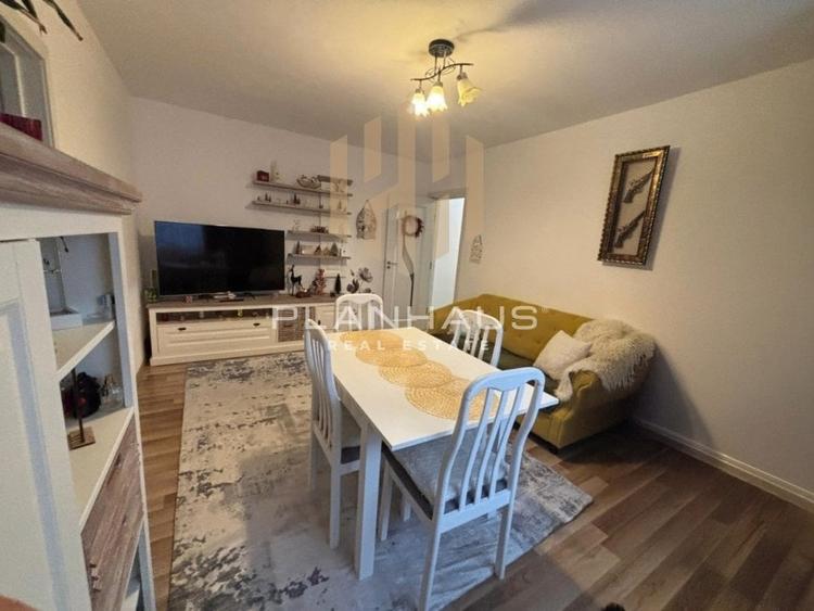 Apartament 2 camere - Parter, str. Matei Basarab, zona Liana - 1