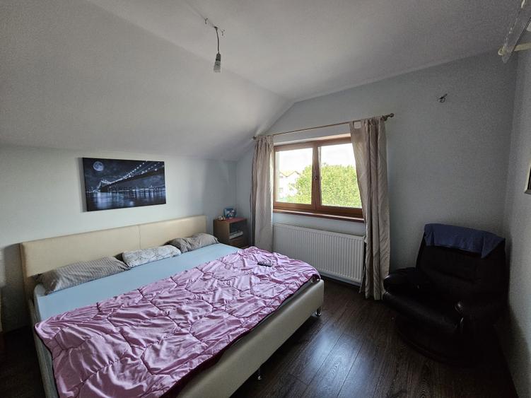 Casă individuală deosebită, P+M, construcție 2014, loc. Chișoda (TM), comision 0 - 22