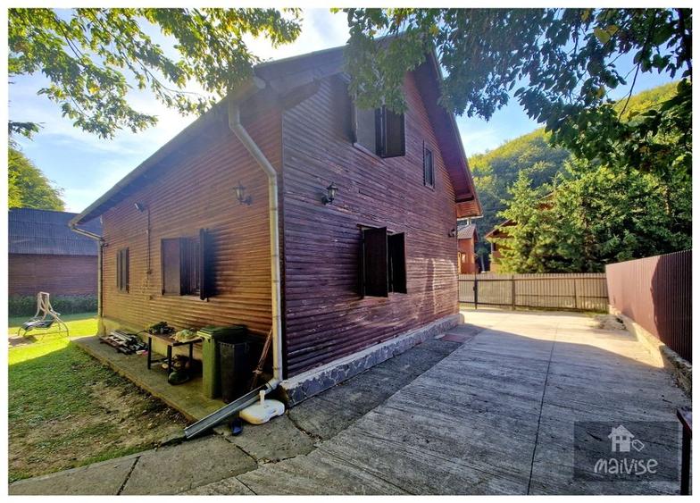 Casa de vacanta!!! Valea Bozom- Apata - 26