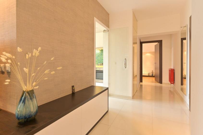 Apartament | 2 camere | Fantani | Piata Unirii - 14