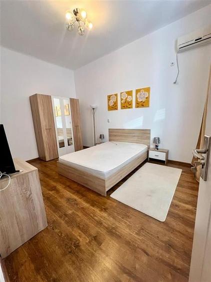 RECO Garsoniera zona Ultracentrala/Universitatii - 2