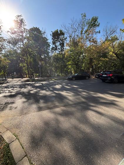 Vila la parcul Herastrau - 2