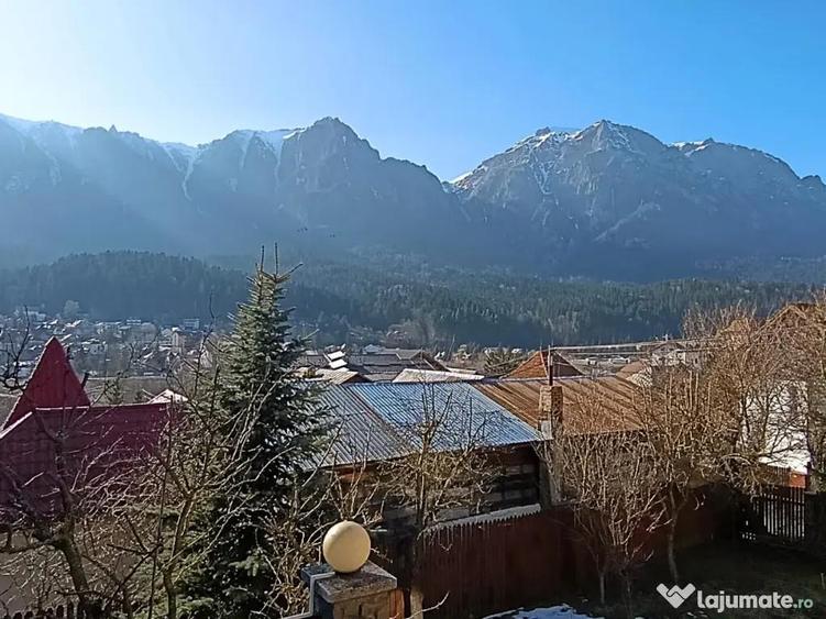 Casa de vanzare cu panorama deosebita pe Zamora - 1