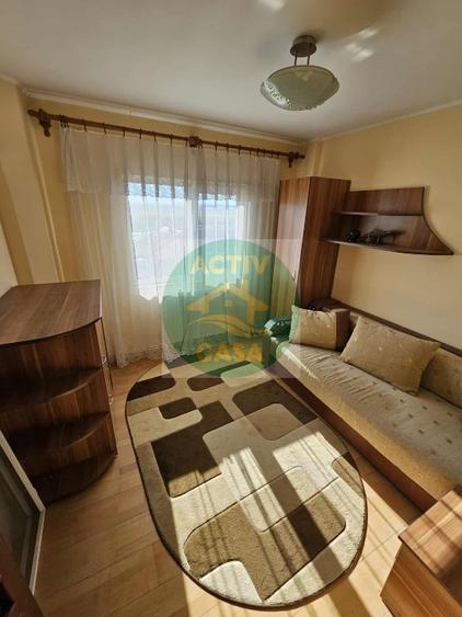 Apartament 4 camere, zona Kaufland Favorit - 10