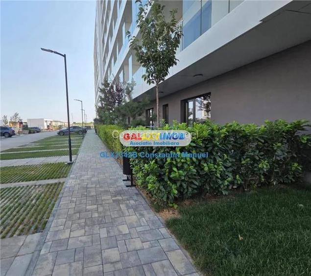 Apartament cu 3 camere, Rond OMV Pipera, nou, tva inclus