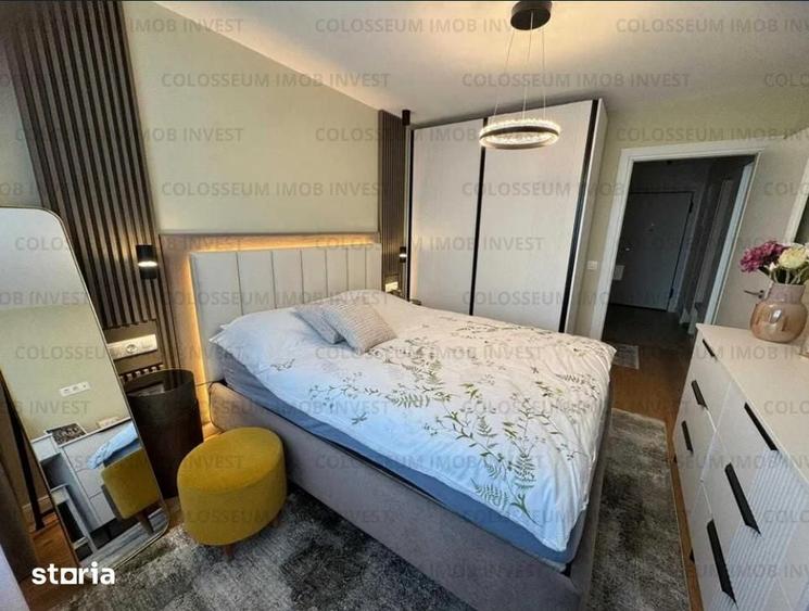 Apartament 3 camere, decomandat - zona Tractorul - 6