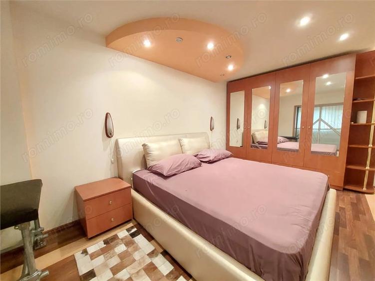 Apartament cu 2 camere decomandat în Ultracentral
