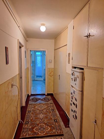 2 camere semidecomandate Tiglina II - 1