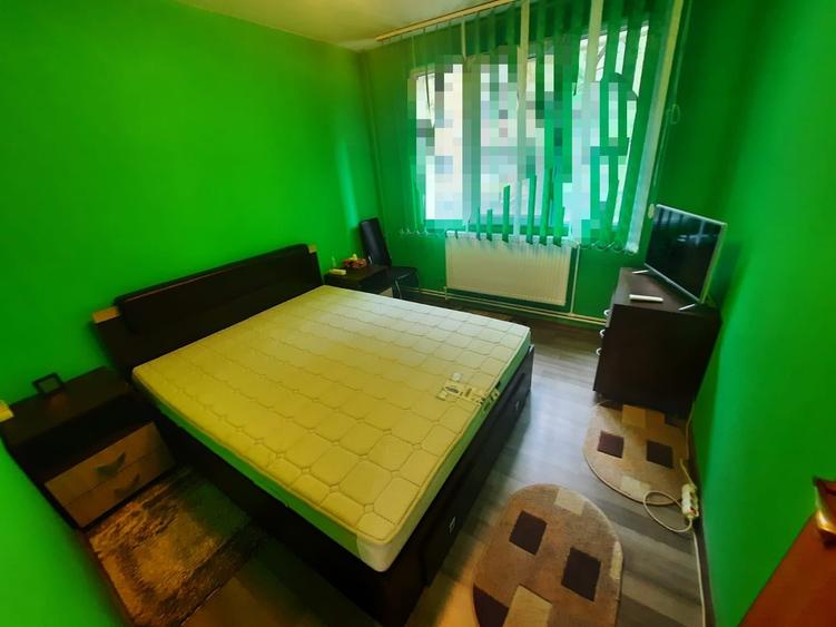 Apartament cu 2 camere decomandat, etajul 1/4, zona Metalurgiei - 2