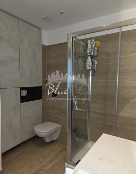 Apartament cu 2 camere in Marina Surf Residence – Mamaia Nord - 16