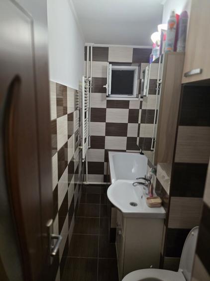 Vand apartamament cu 2 camere - 5