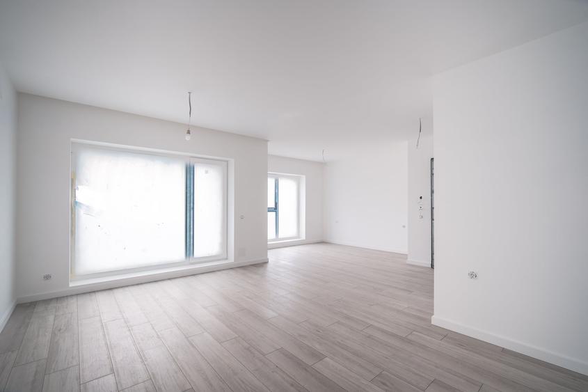 APARTAMENT 3 CAMERE - BLOC NOU - OBOR - COMISION 0% - 6