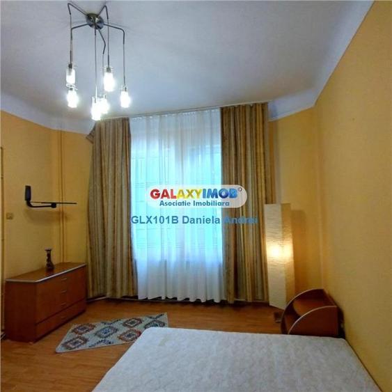 VANZARE APARTAMENT 2 CAMERE in VILA - ULTRACENTRAL - Zona Universitate - 13