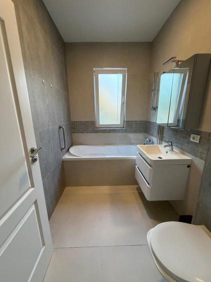 Apartament 3 camere + grădină 103 mp | Dumbrăvița | Parter | 2 parcări - 7