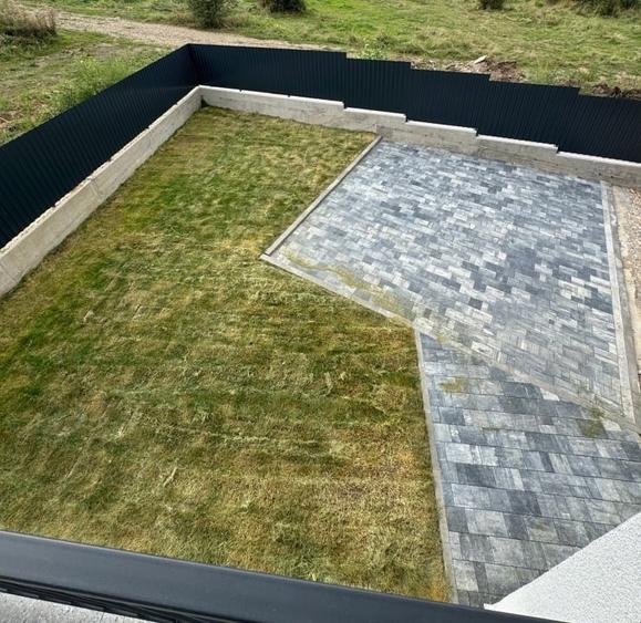 Casă modernă și luminoasă – Florești, Str. Urusagului - 5