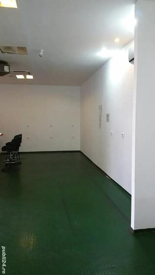 Spatiu comercial 160 mp Piata Dacia - Circumvalatiunii - 1