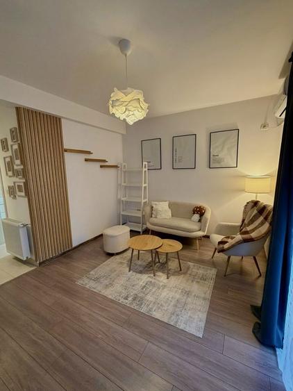 Apartament 2 camere de inchiriat (Chisoda) - 2