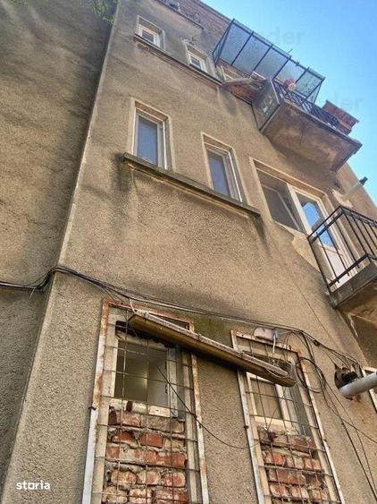 Vila interbelica 578 mp | Foisorul de Foc - Traian | - 6