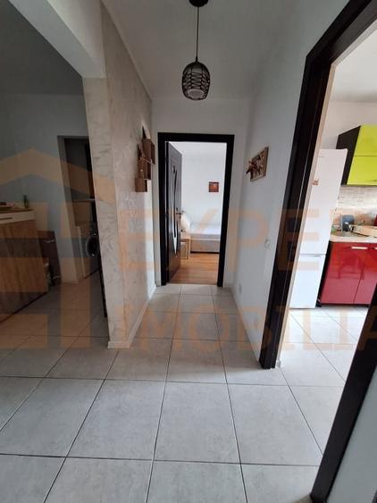 Apartament 2 camere de inchiriat, locuinta pet friendly, in zona Inel II - 9