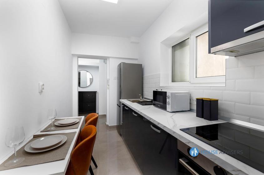 Inchiriere apartament 2 camere Romana - 10