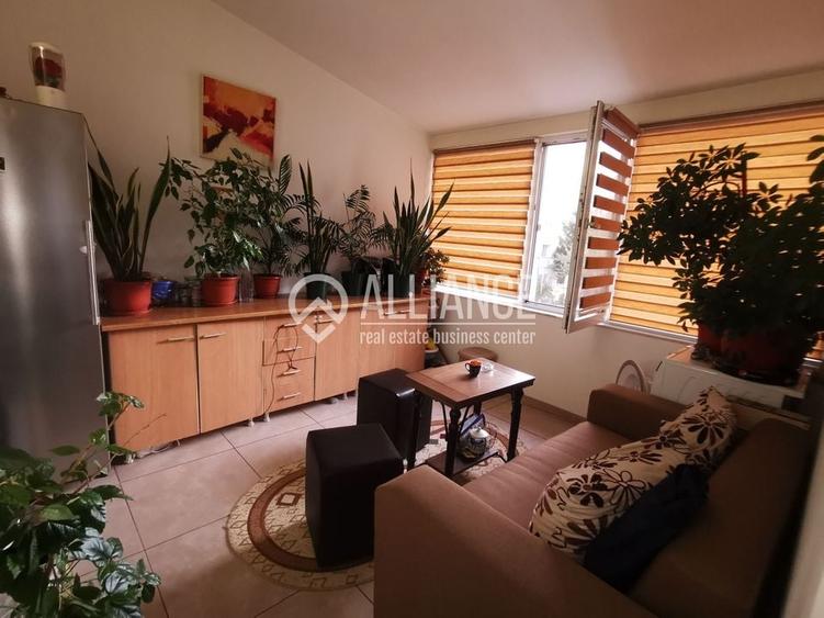 Inel 2 Eliberarii (COD06) etaj de vila 5 camere 150 mp - 10