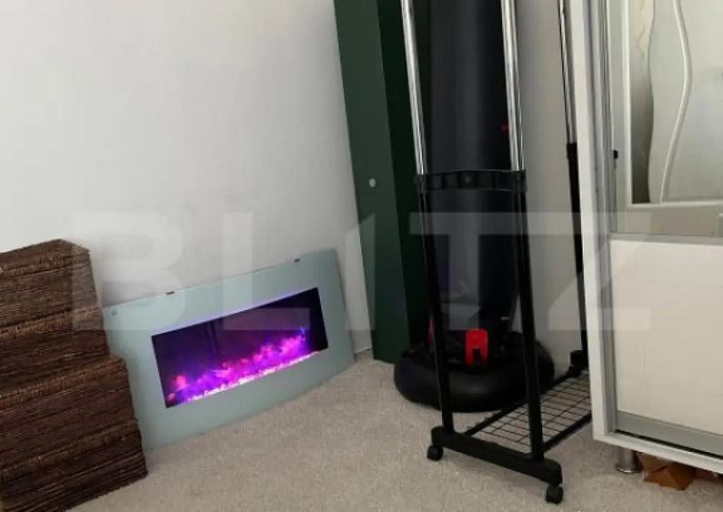 Apartament cu 3 camere, mobilat modern, parcare, zona Muzeul - 8