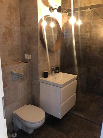 Apartament 3 camere -curte proprie ,zona CAMPUS(AXI98) - 9