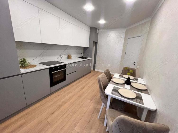 Inchiriez Apartament 1 camera Piata Marasti