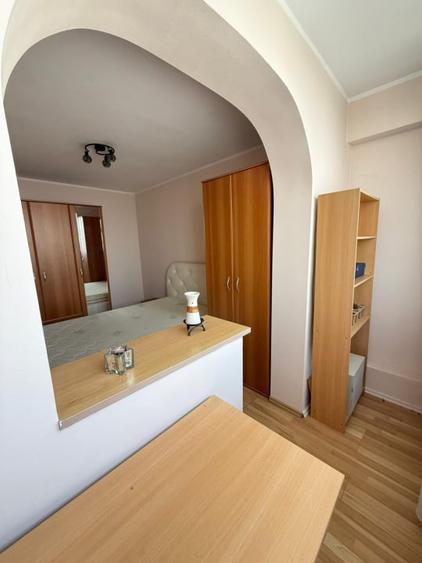 2 camere Girocului gata de mutat, mobilat ,utilat,  75.000 Euro - 7