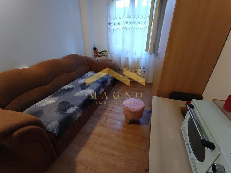 GARSONIERA CONFORT 3 ROMANILOR DE VANZARE - 1