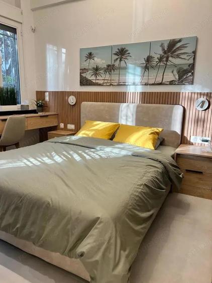 Garsoniera de inchiriat in zona Bragadiru - 5