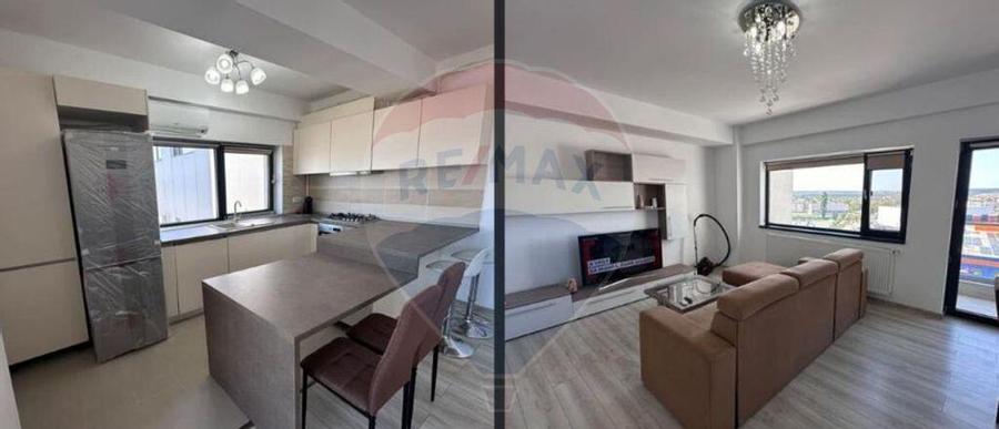 Apartament cu 3 camere de inchiriat in zona Calea Sever... - 3