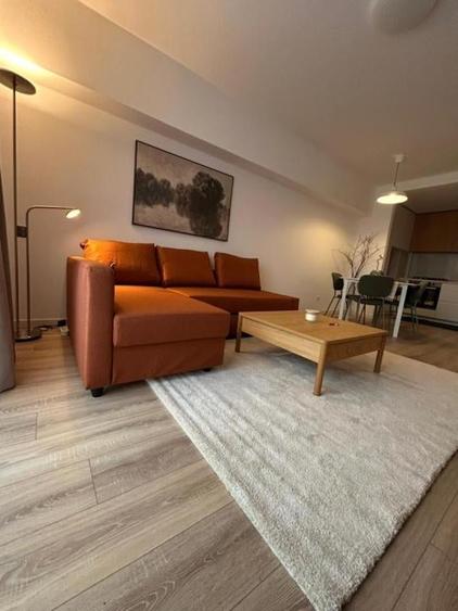 2camere-totul nou-Drumul Taberei-bloc nou centrala proprie-parcare pro - 2