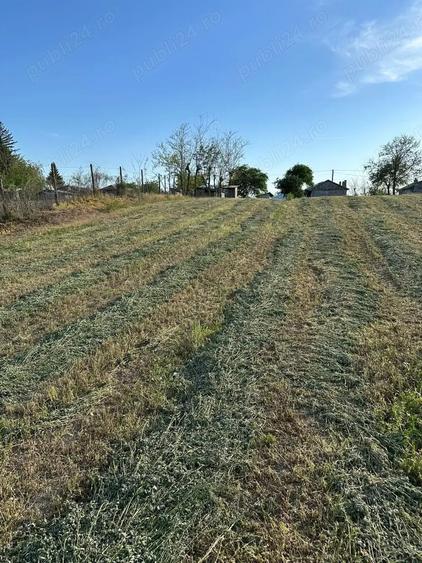 Casa si teren intravilan de vanzare - 1