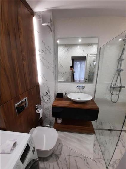 Apartament cu 2 camere,situat in Zona centrala! - 10