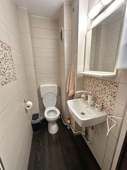 Apartament 79m2/4 camere: Cluj-Manastur De vanzare/etaj 1/5 - 6