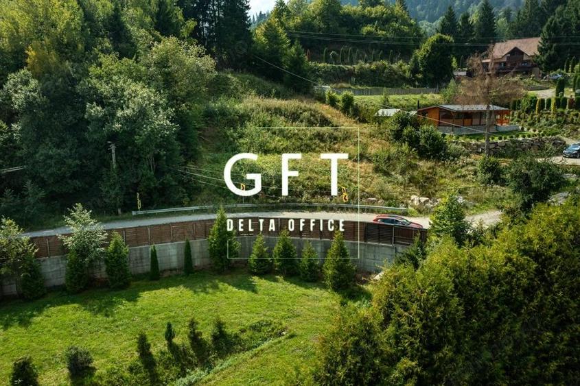 Teren intravilan 5 ARI -17.85 ARI, de vanzare - Colibi?a. Plata in 3 rate! - 17