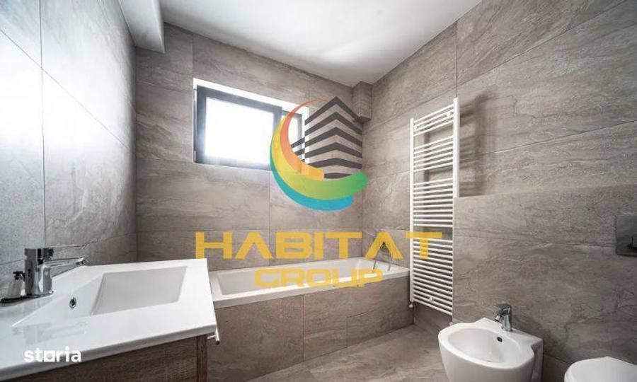3 camere bloc nou Finisaje Premium Comision 0 - 3